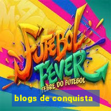 blogs de conquista